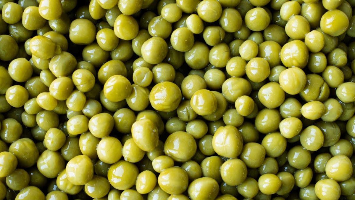 aceitunas