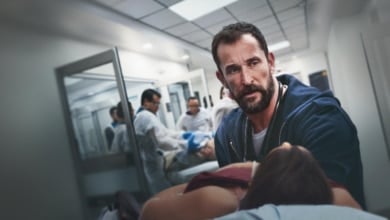 Premios Emmy 2025: lista de ganadores