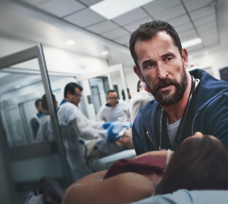 Premios Emmy 2025: lista de ganadores