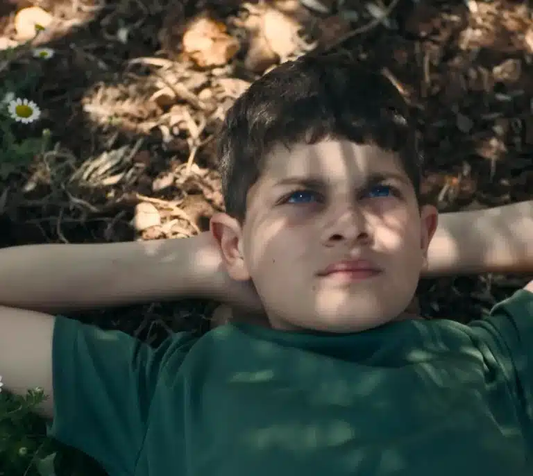 Israel cierra el grifo a los Óscar del país tras premiar un película en árabe sobre un niño palestino: "Es narrativa enemiga"