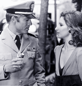 'Tal como éramos': la batalla creativa y el romance ideal de Robert [...]