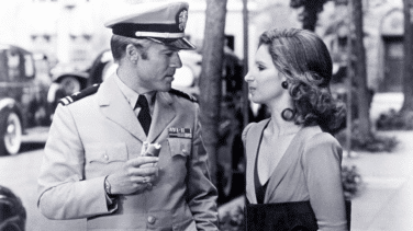 'Tal como éramos': la batalla creativa y el romance ideal de Robert Redford y Barbra Streisand