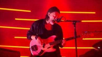 ¿Radiohead en Madrid? Se filtran cuatro posibles fechas en noviembre en el Movistar Arena