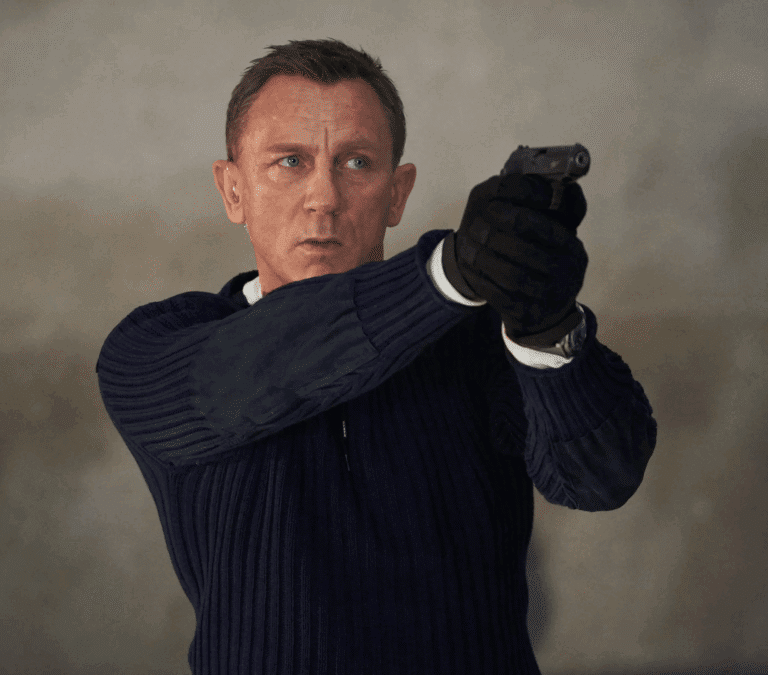 Ni Tom Holland ni Jacob Elordi: Denis Villeneuve quiere a otro James Bond