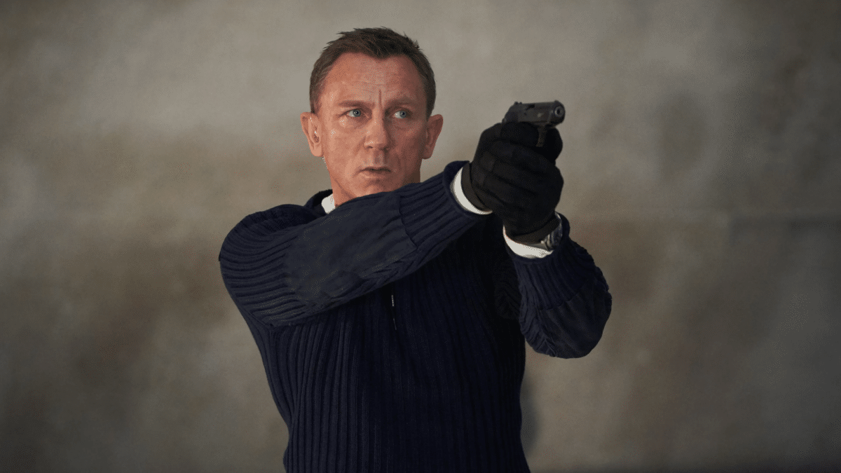 Ni Tom Holland ni Jacob Elordi: Denis Villeneuve quiere a otro James Bond