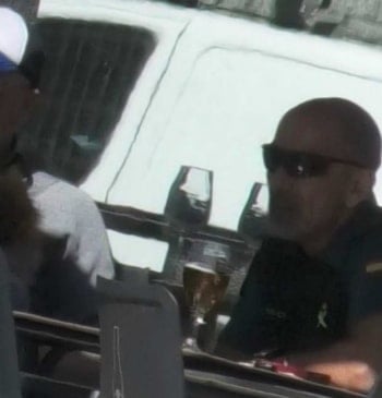El juez sospecha de otros dos guardias civiles en el caso del [...]