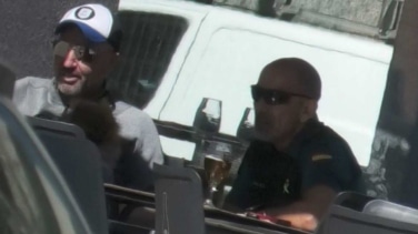 El juez sospecha de otros dos guardias civiles en el caso del capitán del Puerto de Valencia