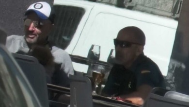 El juez sospecha de otros dos guardias civiles en el caso del capitán del Puerto de Valencia