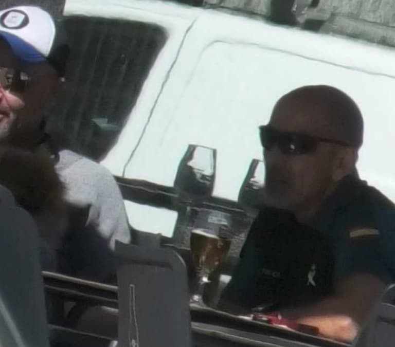 El juez sospecha de otros dos guardias civiles en el caso del capitán del Puerto de Valencia