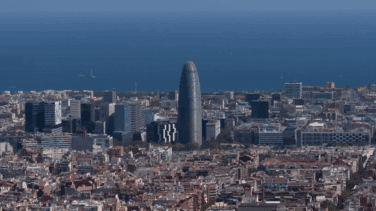 Cumbre mundial de rascacielos en Barcelona: "Es la ONU de los edificios más emblemáticos del mundo"