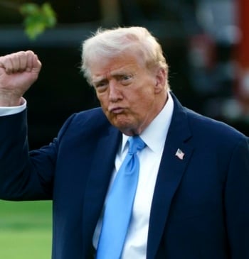 Trump asegura a los líderes árabes que no permitirá a Netanyahu anexionarse [...]