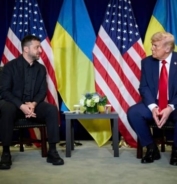Trump cambia el juego con Putin para frenar sus tanteos a la [...]