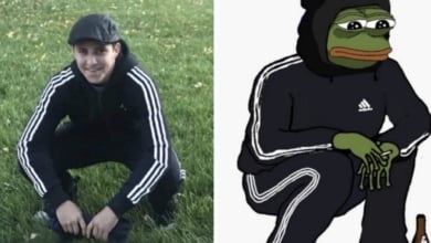 Qué es un groyper y por qué se cree que el asesino de Charlie Kirk puede ser uno