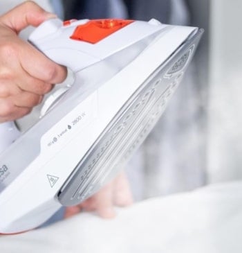 Prendas impecables solo con la plancha de vapor de Ufesa que Amazon [...]