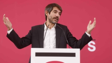 Sumar pone a prueba su unidad de voto frente al traspaso de competencias de inmigración que exige Junts