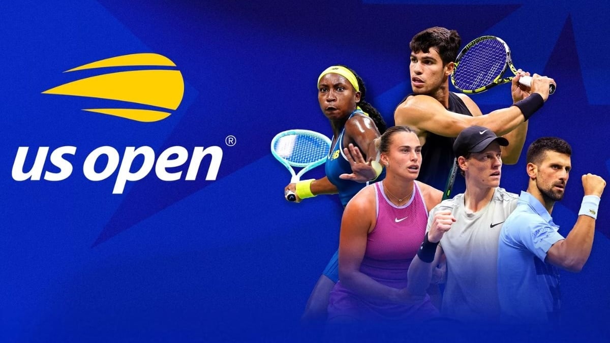 US OPEN