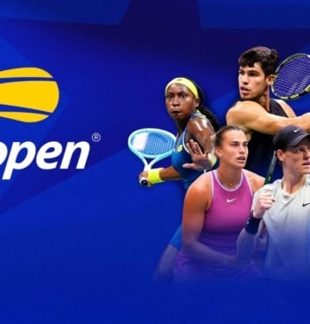 Vive las semifinales y la final del US Open: Alcaraz, Djokovic y [...]