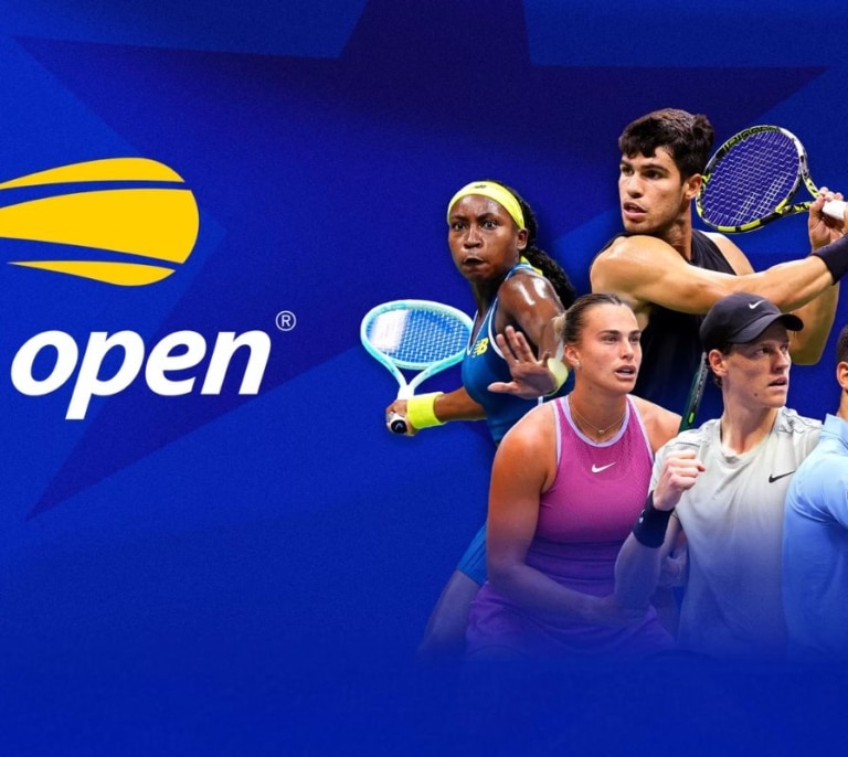 Vive las semifinales y la final del US Open: Alcaraz, Djokovic y toda la emoción en directo en Movistar Plus+