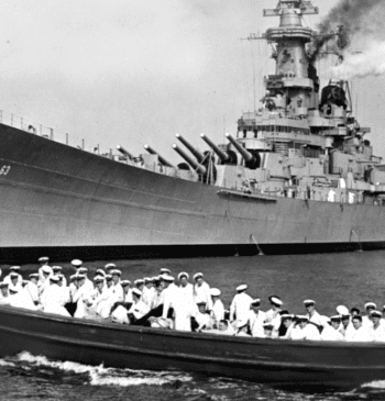 De la rendición de Japón a la guerra del Golfo: la historia [...]