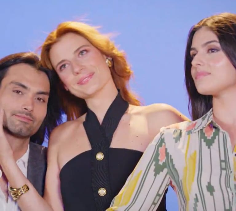 Transparencia confirma cuántos capítulos tendrá la temporada 3 de 'Valle Salvaje' en RTVE y Netflix