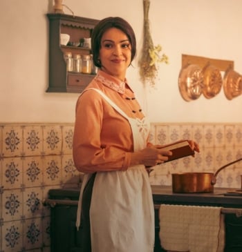 Antena 3 pone fecha de estreno a la serie 'Las hijas de [...]