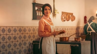 Antena 3 pone fecha de estreno a la serie 'Las hijas de la criada', la adaptación de la novela de Sonsoles Ónega