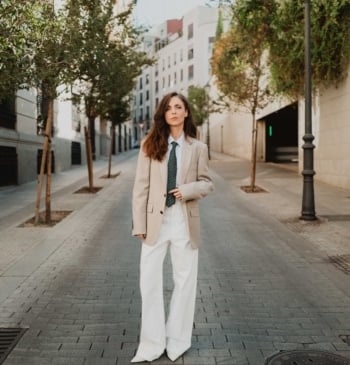 Leticia Dolera dramatiza el 'no es no' en su nueva serie para [...]