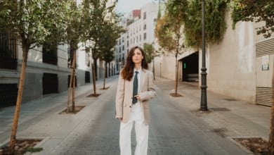 Leticia Dolera dramatiza el 'no es no' en su nueva serie para HBO: "Parece que cuando una mujer es feminista ya no es nada más"