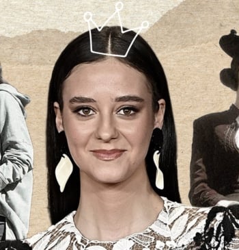 Victoria Federica cumple 25 en su año más mediático: "No es una [...]