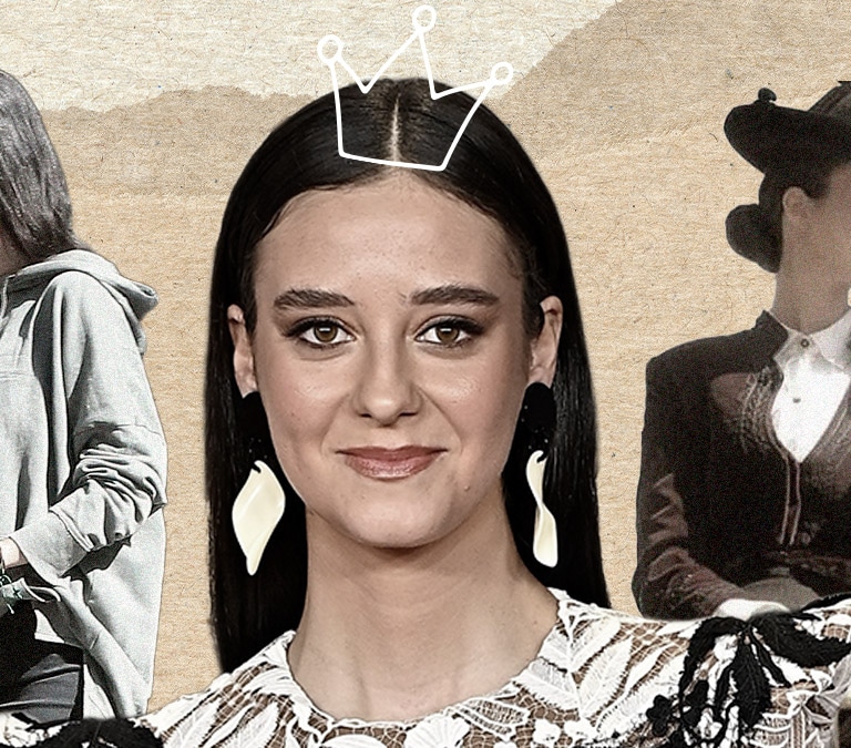 Victoria Federica cumple 25 en su año más mediático: "No es una pavisosa"