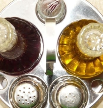 La nueva mezcla viral para limpiar superficies de plata, acero y cualquier [...]