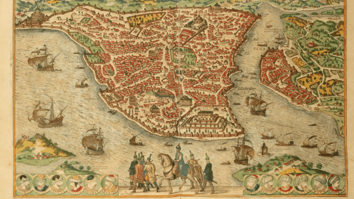 Guías, suvenires y destinos imaginarios: el turismo ya era un gran invento medieval