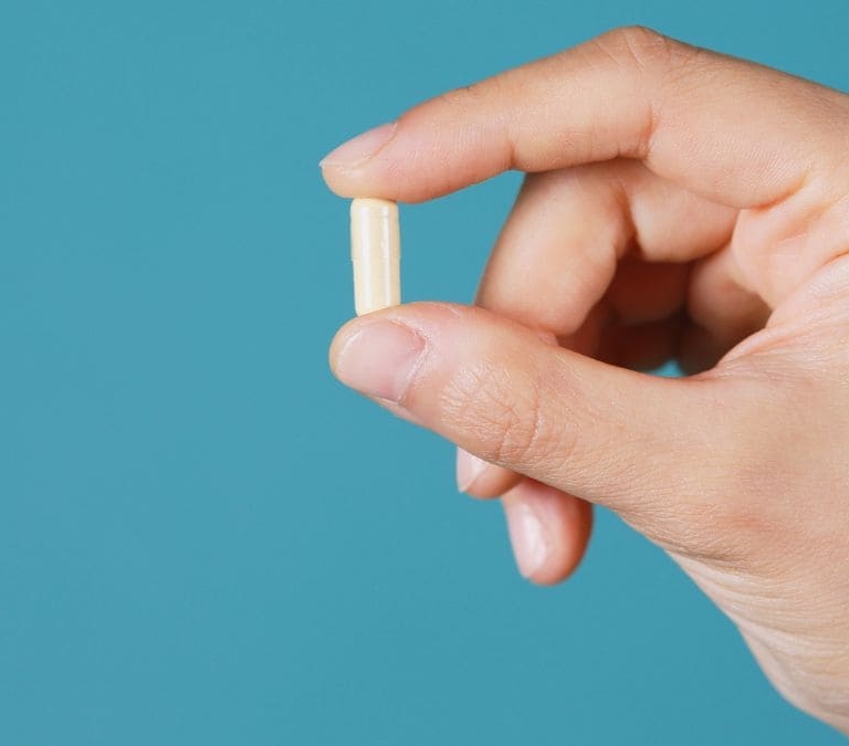 Las vitaminas más efectivas para paliar los problemas respiratorios