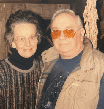 Ni vírgenes, ni santos: desmontando a los Warren, la pareja más 'fantasma' [...]