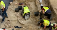 Las obras del párking de Arapiles despiertan al fantasma de Larra