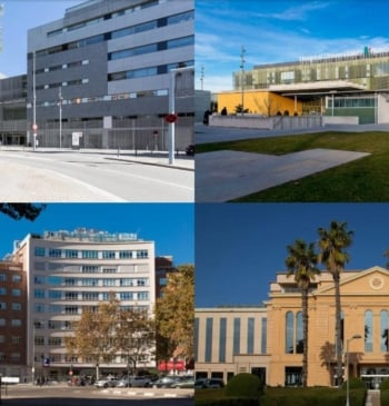 Cuatro hospitales de Quirónsalud, entre los mejores del mundo en cinco especialidades [...]