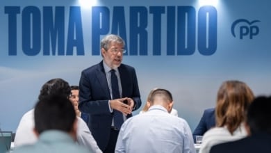 Alberto Nadal (PP) promete cambios para que las eléctricas puedan mantener las nucleares abiertas