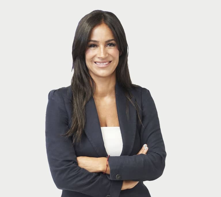 "Si España quiere estar en la carrera de la IA no lo puede hacer con una red eléctrica arcaica"