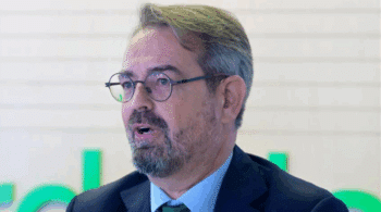 Ignacio García Bosch, Iberdrola: "En las zonas afectadas por la DANA estamos implementando la red del futuro"