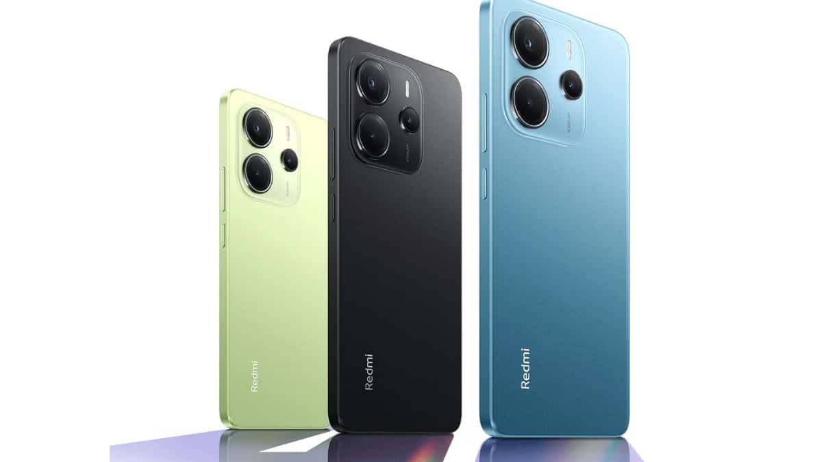 Xiaomi Redmi Note 14: rendimiento impecable, cámara de gran calidad y batería que aguanta todo el día por solo 149€ en AliExpress
