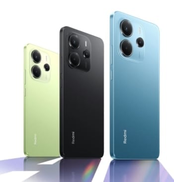 Xiaomi Redmi Note 14: rendimiento impecable, cámara de gran calidad y batería [...]
