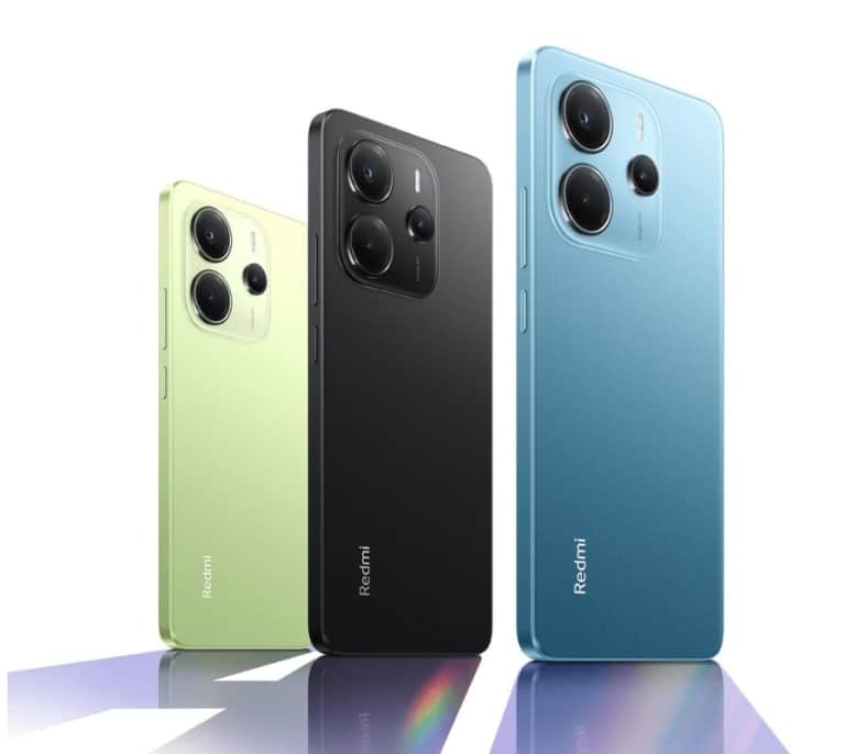 Xiaomi Redmi Note 14: rendimiento impecable, cámara de gran calidad y batería que aguanta todo el día por solo 149€ en AliExpress
