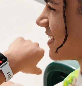 ¡Chollazo!: AliExpress rebaja más de un 70% este smartwatch Xiaomi con funciones [...]