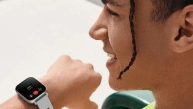 ¡Chollazo!: AliExpress rebaja más de un 70% este smartwatch Xiaomi con funciones de alta gama