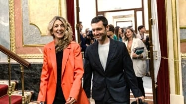 Los socios más críticos de Sumar cierran filas con Yolanda Díaz sin confirmarla para repetir candidatura