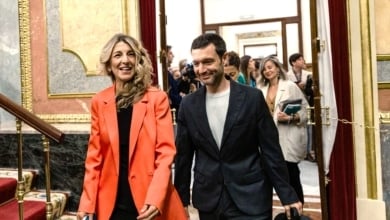 Los socios más críticos de Sumar cierran filas con Yolanda Díaz sin confirmarla para repetir candidatura