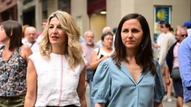 Yolanda Díaz y Belarra reanudan la pugna por reivindicarse como la 'verdadera' izquierda