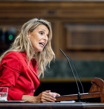 El Gobierno ve convalidado su decreto de permisos parentales con el apoyo [...]