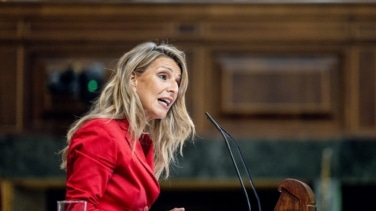 El Gobierno ve convalidado su decreto de permisos parentales con el apoyo de Junts y del PP y la abstención de Vox