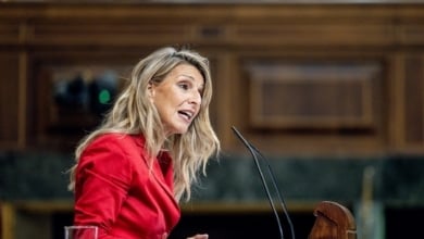 El Gobierno ve convalidado su decreto de permisos parentales con el apoyo de Junts y del PP y la abstención de Vox